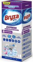 skalbimo masinos valymas - Bryza Express skalbimo mašinų valiklis, 250 ml - 2 nuotrauka