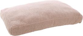 Gyvūno guolis Flamingo Jacquard 523459, rusva, 100 x 70 x 12 cm