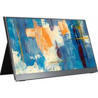 portable monitor 15.6 - Arzopa A1T 15.6" portable monitorius - 1 nuotrauka