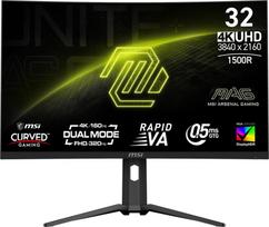 msi mag 321cup - MSI MAG 321CUPDF Curved - 1 nuotrauka