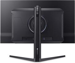predator m.2 - Acer Predator X27UX1b 26.5", QD-OLED, 240Hz - 2 nuotrauka