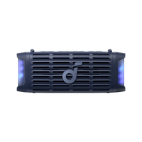 bluetooth speaker - Anker Soundcore Boom 3i Mėlynas (Blue) - 3 nuotrauka