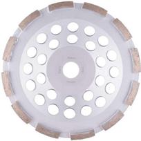 Makita B-48636 OFFSET DIAMOND WHEEL 180X22,23MM 1-ROW, ROUGH