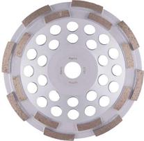 Makita B-48642 OFFSET DIAMOND WHEEL 180X22,23MM 2-ROW, GENERAL