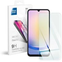 galaxy a25 stikliukas - Tempered Glass Blue Star - SAMSUNG Galaxy A25 5G - 1 nuotrauka