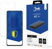 3MK Folia ARC  ZTE Axon 30 Pro Fullscreen Folia