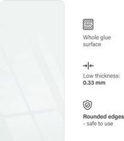 Tempered Glass Blue Star - XIAOMI Redmi Note 10 5G