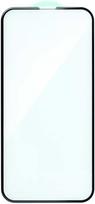 X-ONE Full Cover Extra Strong Crystal Clear - for Samsung S23 FE tempered glass 9H