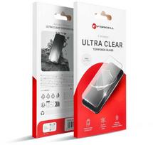 Forcell Ultra Clear Glass - for Samsung Galaxy A15 4G / A15 5G / M15 black