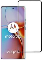 Tempered Glass Blue Star - Motorola Edge 40 Pro - black Tempered Glass Blue Star