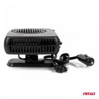 12v sildytuvas - Amio Autonominis šildytuvas -12v 150w - 4 nuotrauka