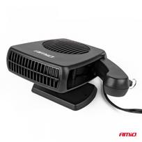 12v sildytuvas - Amio Autonominis šildytuvas -12v 150w - 5 nuotrauka