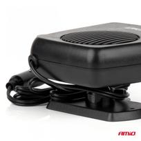12v sildytuvas - Amio Autonominis šildytuvas -12v 150w - 6 nuotrauka
