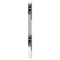 lubiniai sviestuvai ermitazas - Ledvance BATTEN, 8 W, LED, 4000 K, 0.6 m - 3 nuotrauka