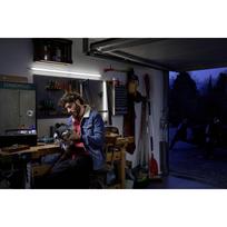 lubiniai sviestuvai ermitazas - Ledvance BATTEN, 8 W, LED, 4000 K, 0.6 m - 4 nuotrauka