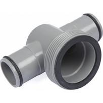 vandens filtras water - Siurblys su filtru 5678l/h - bestway 58389 - 4 nuotrauka