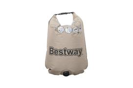 relax - Bestway "Roll & Relax", 188x99x22 - 5 nuotrauka