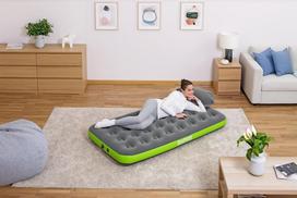 relax - Bestway "Roll & Relax", 188x99x22 - 6 nuotrauka