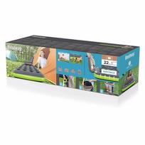 relax - Bestway "Roll & Relax", 188x99x22 - 8 nuotrauka