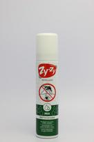 masalas uodams - Repelentas nuo uodų ir erkių Zy-zy Eucalyptus, 75 ml, 75 ml - 1 nuotrauka