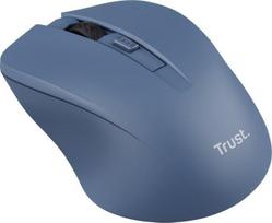 Trust Mydo Wireless Optical Mouse Žalias (Green)