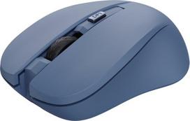 kompiuteris mouse - Trust Mydo Wireless Optical Mouse Žalias (Green) - 2 nuotrauka
