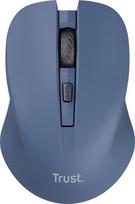 kompiuteris mouse - Trust Mydo Wireless Optical Mouse Žalias (Green) - 3 nuotrauka