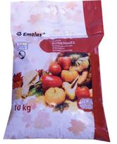 Rudeninės kompleksinės trąšos EMOLUS, 10 kg
