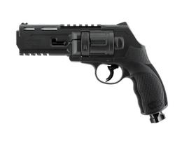 pneumatinis sautuvas - Umarex HDR TR 50 gen.2 T4E guminių kulkų revolveris - 1 nuotrauka