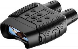 termovizorius - Levenhuk Halo 13x Naktinio matymo skaitmeniniai žiūronai Juodas (Black) - 1 nuotrauka