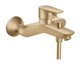hansgrohe duso bronzos maisytuvas - Vonios maišytuvas Hansgrohe Talis E 71740140, bronzos - 1 nuotrauka