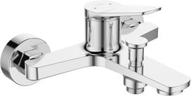 Vonios maišytuvas Invena Nestos BW-97-001-V, chromo