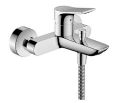 Vonios maišytuvas Hansgrohe Zebris, chromo