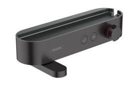 termostatiniai vonios maisytuvai juodas - Termostatinis vonios maišytuvas Hansgrohe ShowerTablet Select - 1 nuotrauka