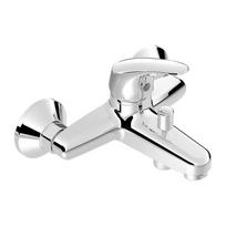 duso maisytuvas senukai - Vonios maišytuvas Jika Talas H3211N70044001, chromo - 1 nuotrauka