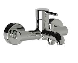 Vonios maišytuvas Jika Mio Style H3212F70044001, chromo
