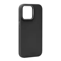 telefonas mygtukai - PURO "Icon Mag Pro MagSafe iPhone 15 Plus" Black - 1 nuotrauka
