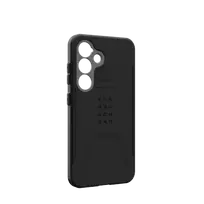 uag deklas s25 - UAG "Civilian Pro MagSafe Case Galaxy S25 Plus" Black - 2 nuotrauka