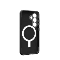 uag deklas s25 - UAG "Civilian Pro MagSafe Case Galaxy S25 Plus" Black - 3 nuotrauka