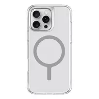 apple iphone 3 telefonas - UNIQ "LifePro Xtreme Case Magclick iPhone 16 Pro" Tinsel Lucent - 2 nuotrauka