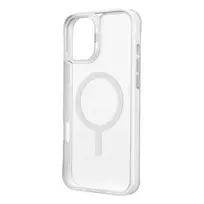 apple iphone 3 telefonas - UNIQ "LifePro Xtreme Case Magclick iPhone 16 Pro" Tinsel Lucent - 3 nuotrauka