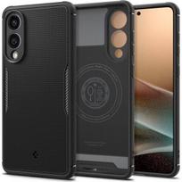 Spigen "Core Armor Mag MagSafe Case Galaxy S25 Edge" Matte Black