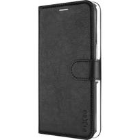 Fixed "Opus Book Case Galaxy S25 Ultra" Black