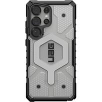 UAG "Pathfinder Clear Magnet MagSafe Case Galaxy S25 Ultra" Clear-Gray