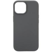 Evelatus "Premium Magsafe Soft Touch Silicone Case iPhone 15" Cocoa