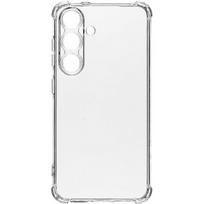 Tactical "TPU Plyo Cover Galaxy S25" Transparent