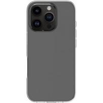 Evelatus "Clear Silicone Case 1.5mm iPhone 15 Pro Max"
