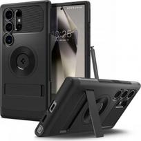 Spigen "Slim Armor Mag MagSafe Case Galaxy S25 Ultra" Black
