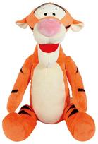Pliušinis žaislas Simba Disney Winnie the Pooh Tigger, oranžinis, 35 cm