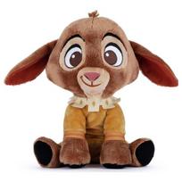 Pliušinis žaislas Simba Disney Wish Valentino, rudas, 23 cm